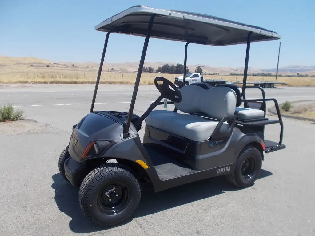2024 Yamaha Drive2 photo 1