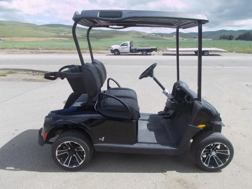 2023 E-Z-GO Freedom photo 2