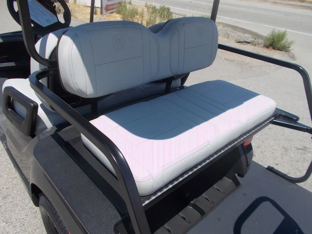 2024 Yamaha Drive2 photo 6