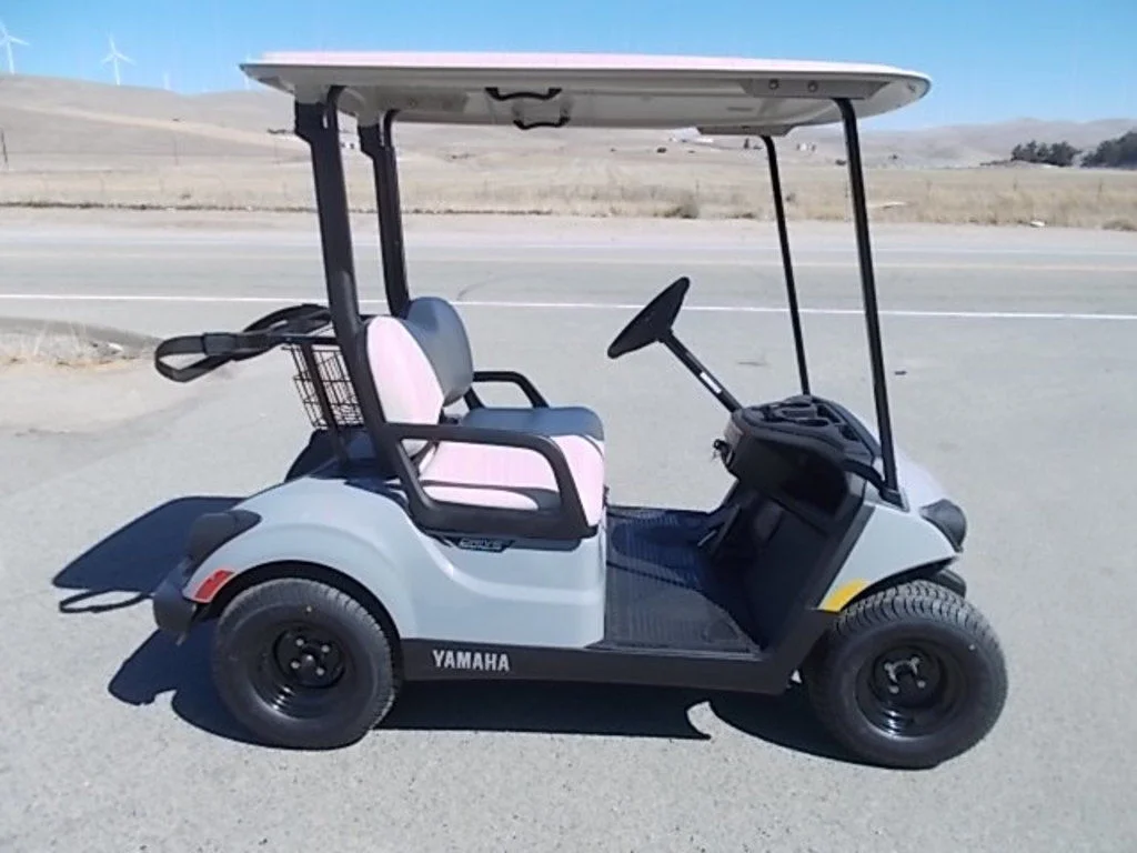 2027 Yamaha Drive2 photo 2