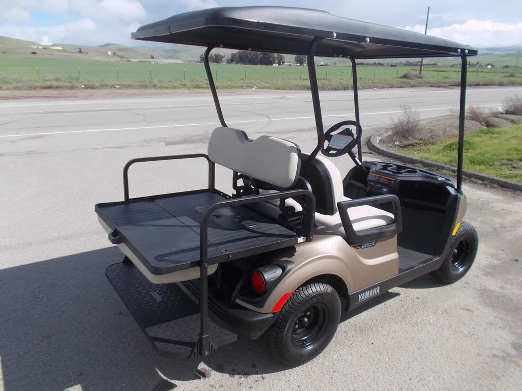 2024 Yamaha Drive2 photo 4