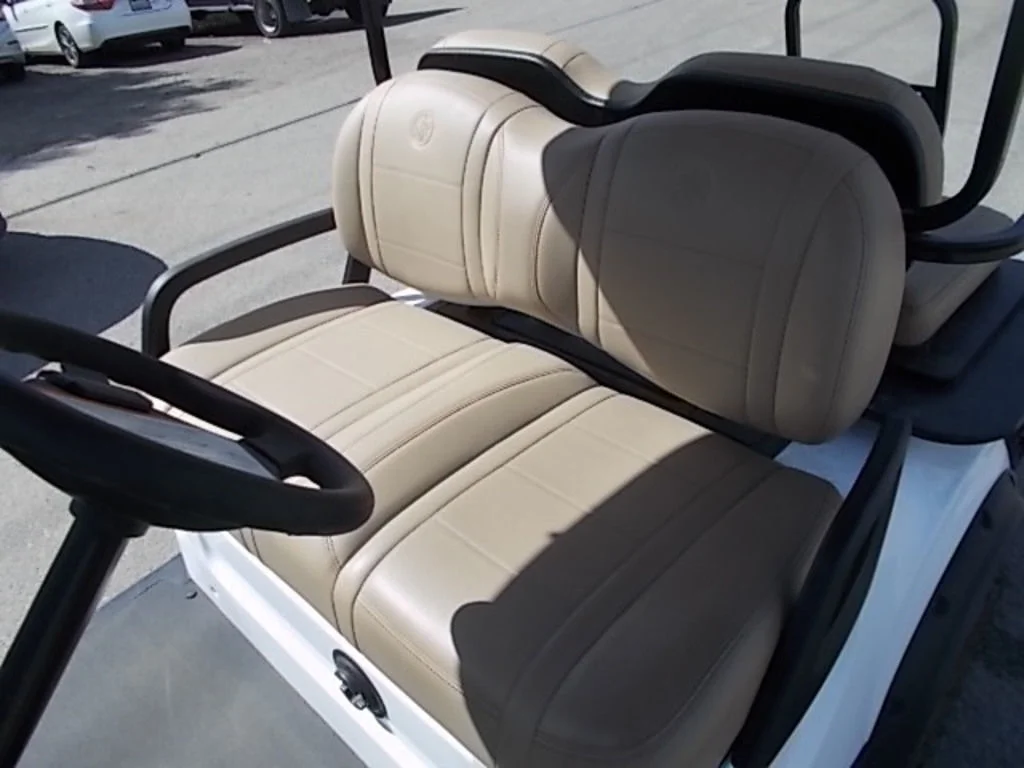 2025 Yamaha Drive2 Adventurer® Sport 2+2 AC photo 4