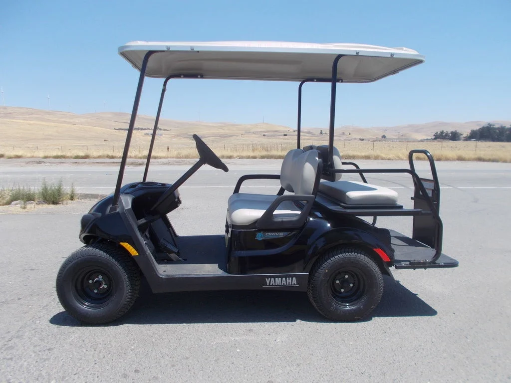 2024 Yamaha Drive2 photo 2