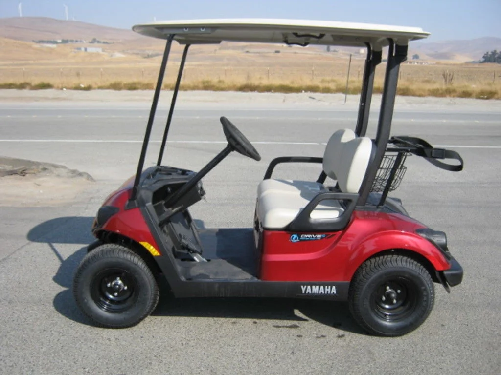2024 Yamaha Drive2 photo 2