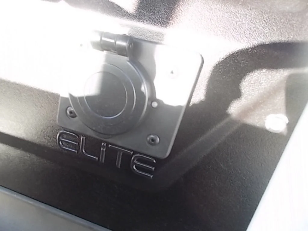 2026 E-Z-GO Liberty ELiTE Lithium photo 6