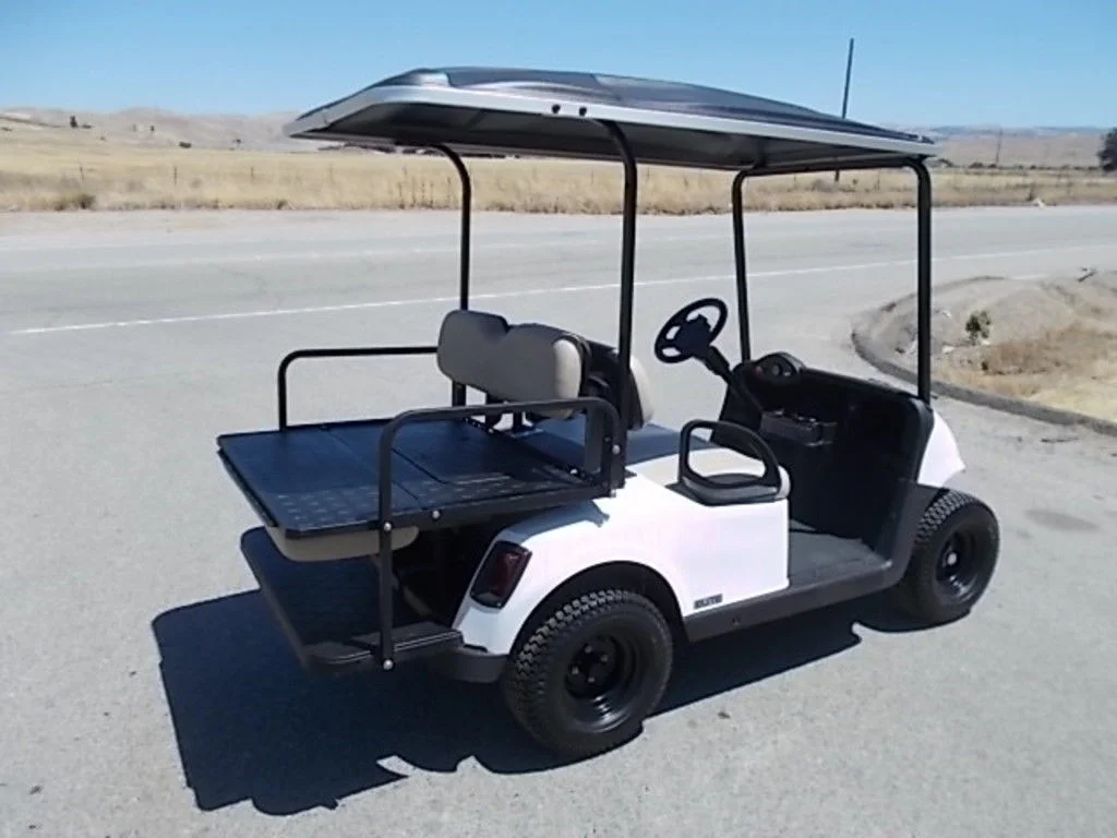 2021 E-Z-GO Freedom ELiTE Lithium photo 4