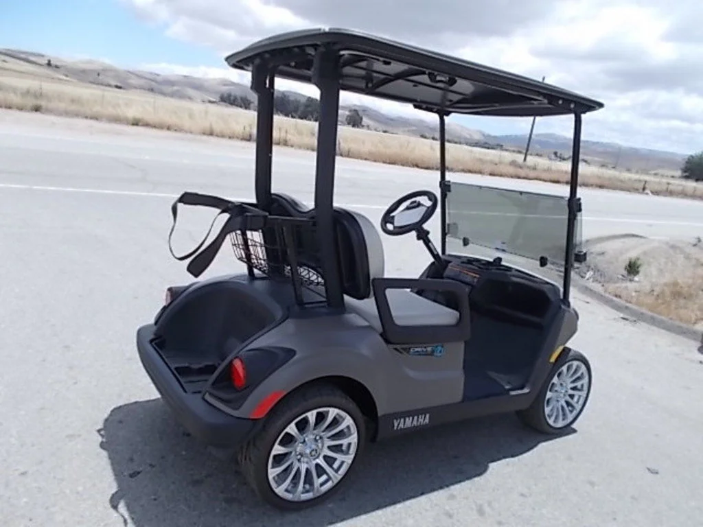 2024 Yamaha Drive2 photo 3