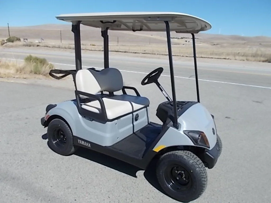 2027 Yamaha Drive2 photo 1