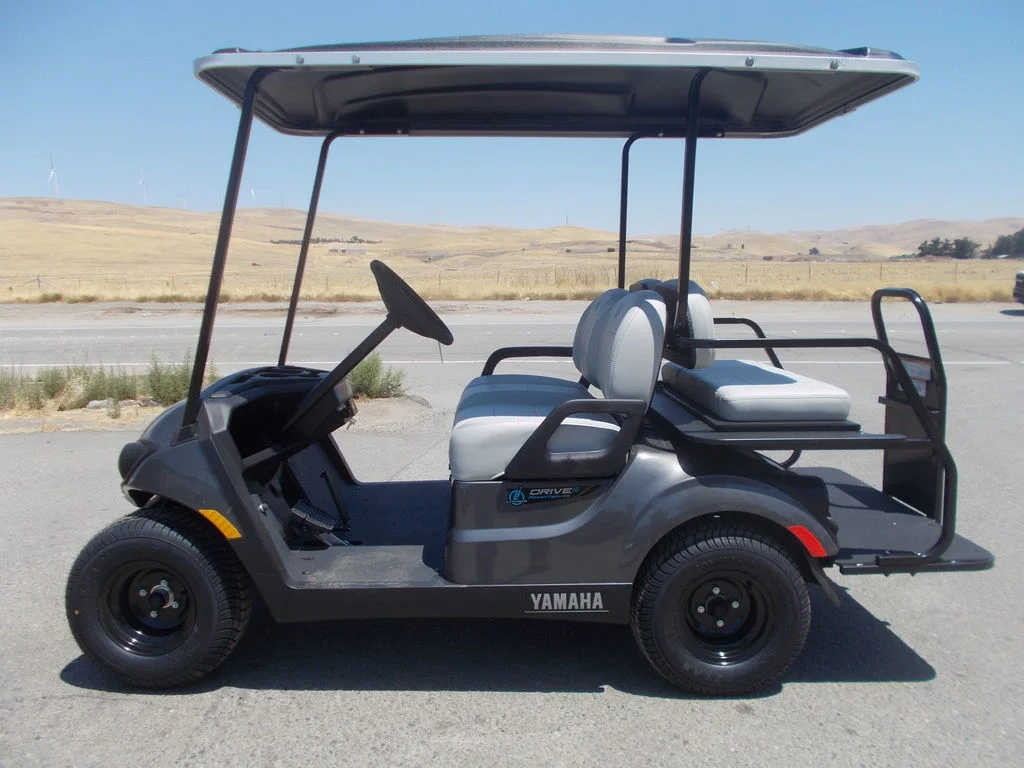 2024 Yamaha Drive2 photo 2
