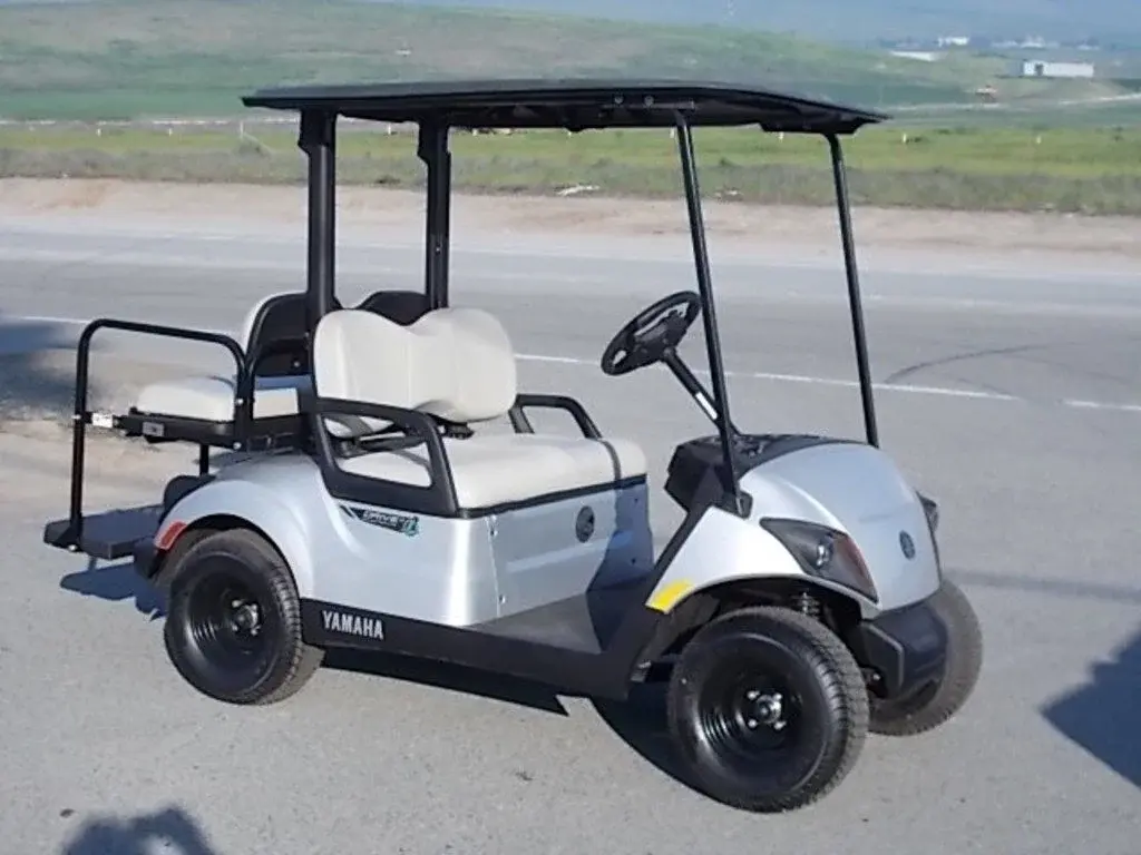 2024 Yamaha Drive2 photo 1