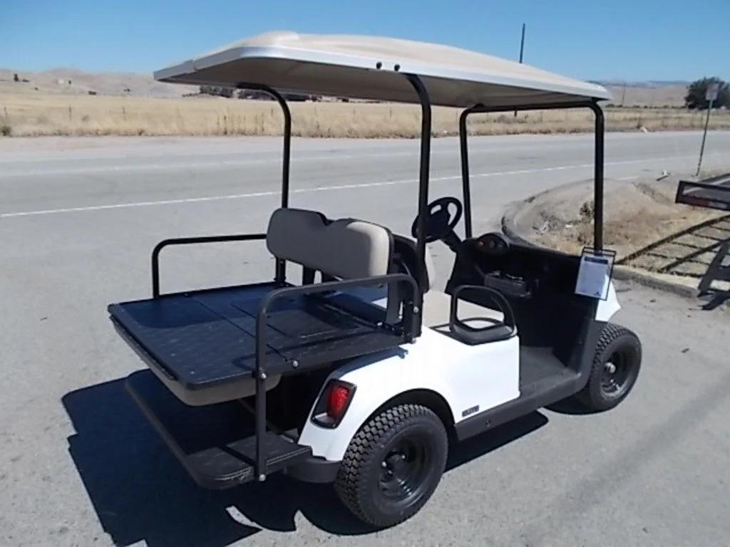 2021 E-Z-GO Freedom ELiTE Lithium photo 4