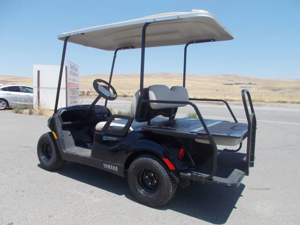 2024 Yamaha Drive2 photo 4