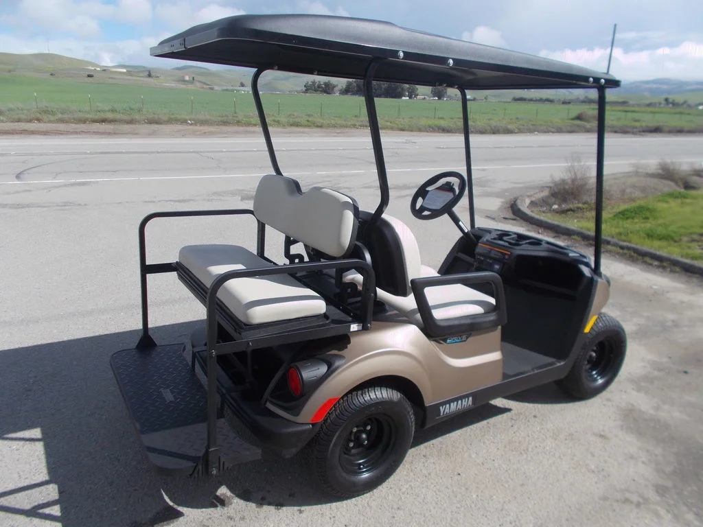 2024 Yamaha Drive2 photo 3