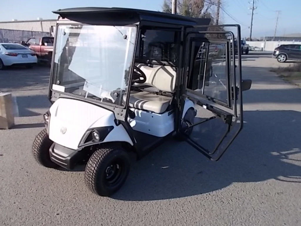 2024 Yamaha Drive2 photo 5