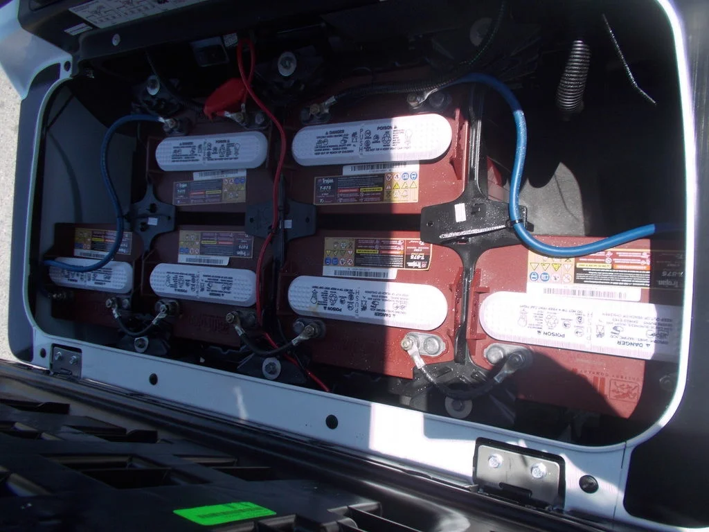 2024 Yamaha Drive2 PowerTech AC photo 5