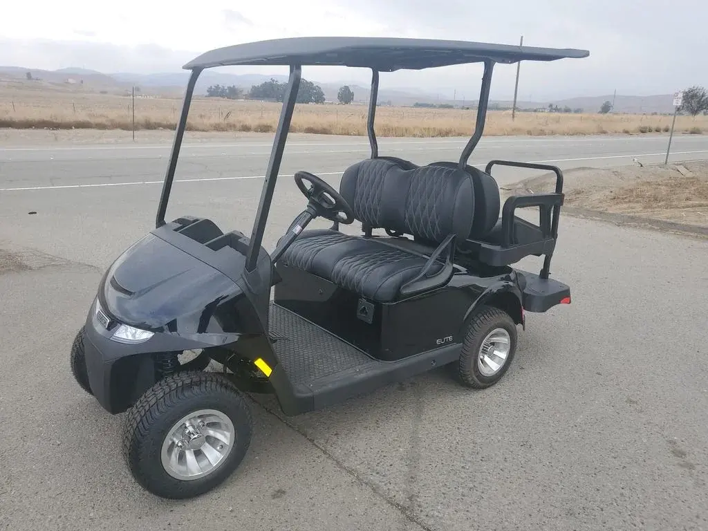 2024 E-Z-GO Freedom ELiTE Lithium photo 1