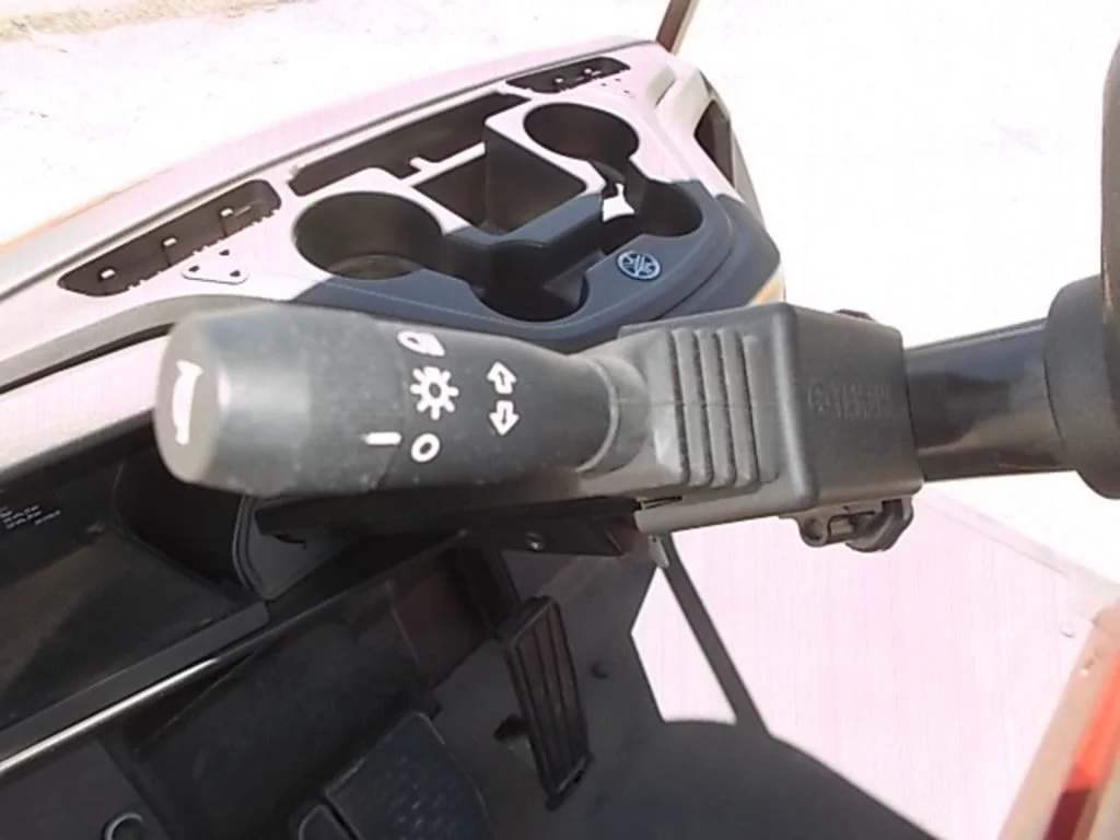 2023 Yamaha Drive2 photo 5