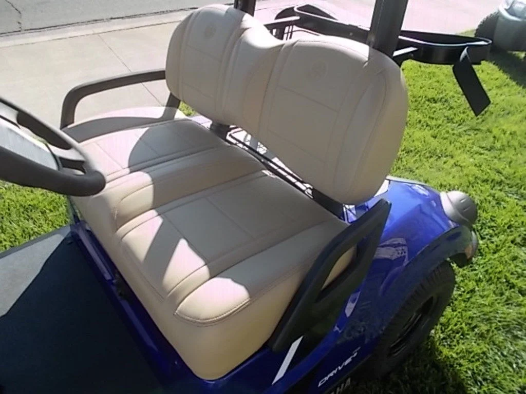 2026 Yamaha Drive2 QuieTech EFI photo 4