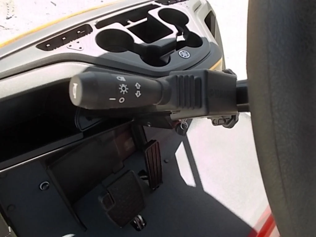2023 Yamaha Drive2 photo 4