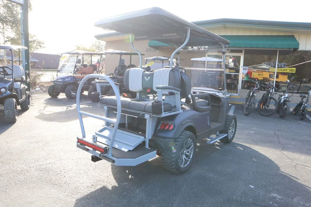 2025 Honor LSV G1 2+2 photo 8