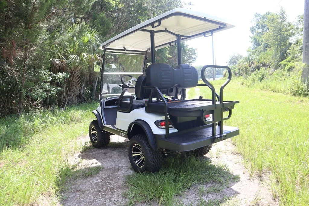 2025 ICON G40L photo 6