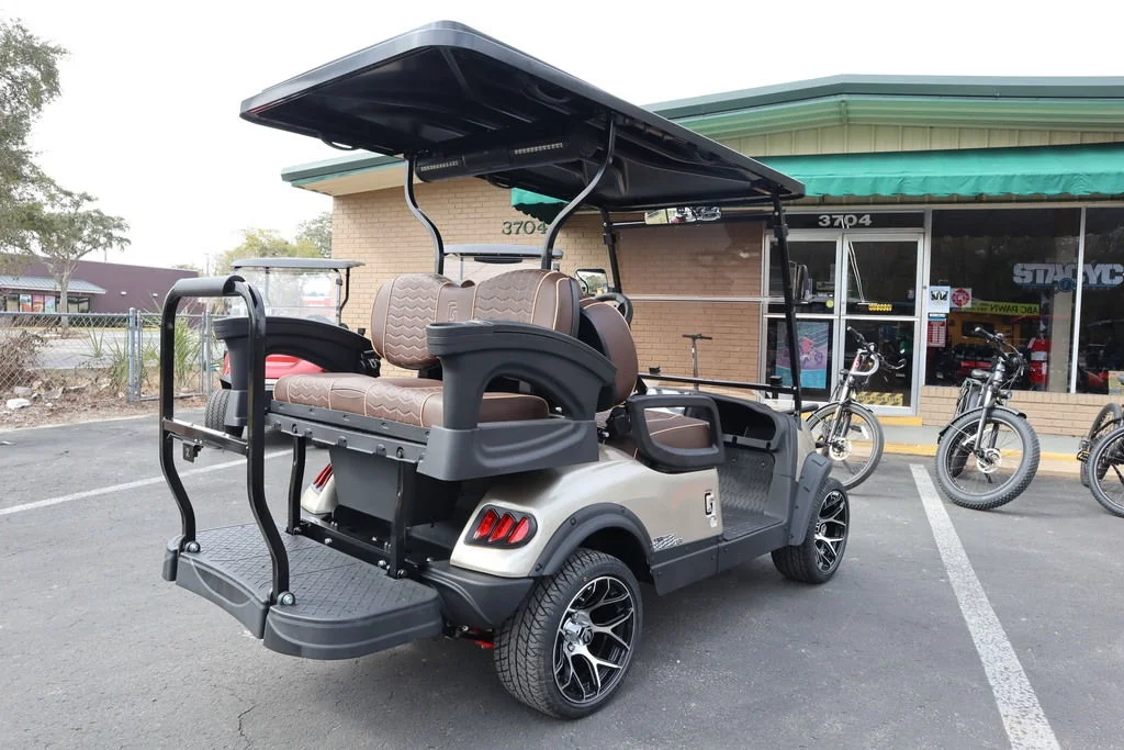 2025 Honor LSV 2+2 photo 8