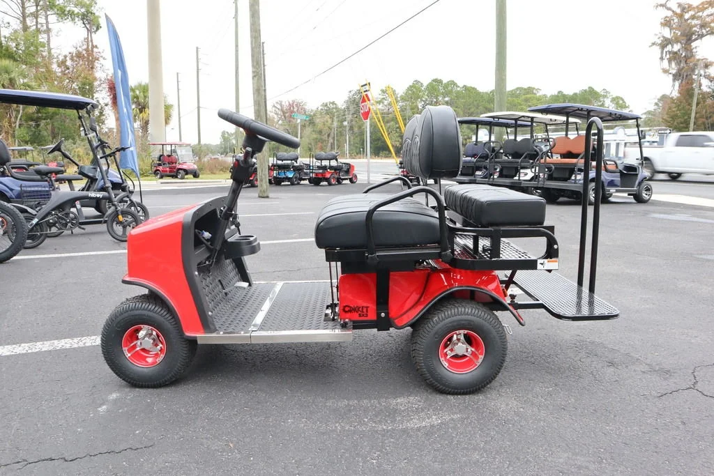 2025 Cricket SX3 LITHIUM photo 5