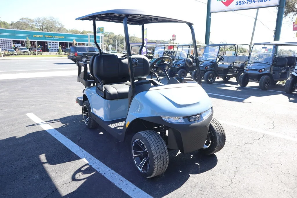 2024 E-Z-GO Freedom ELiTE Lithium photo 2