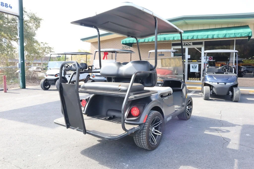2021 Yamaha Drive QuieTech EFI photo 8