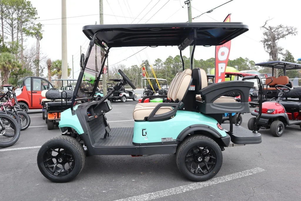 2025 Honor LSV 2+2 photo 5