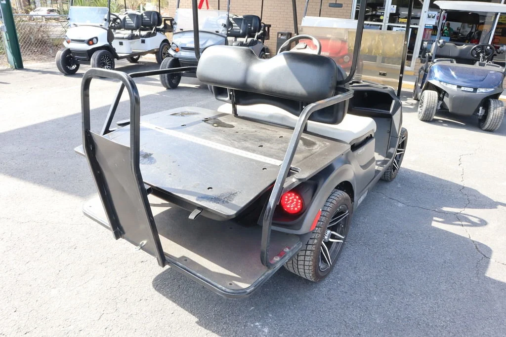2021 Yamaha Drive QuieTech EFI photo 9