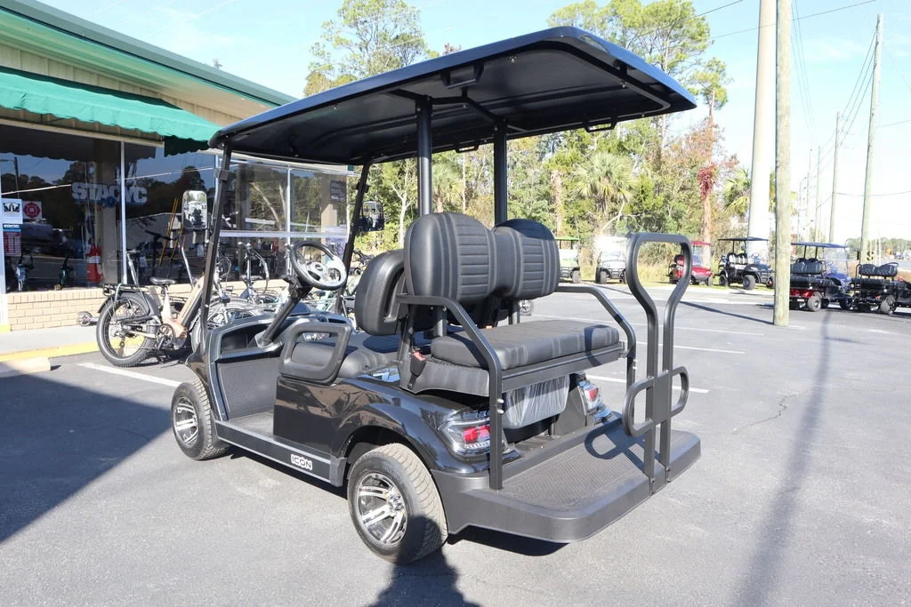 2025 ICON G40 photo 6