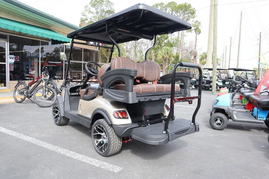 2025 Honor LSV 2+2 photo 6