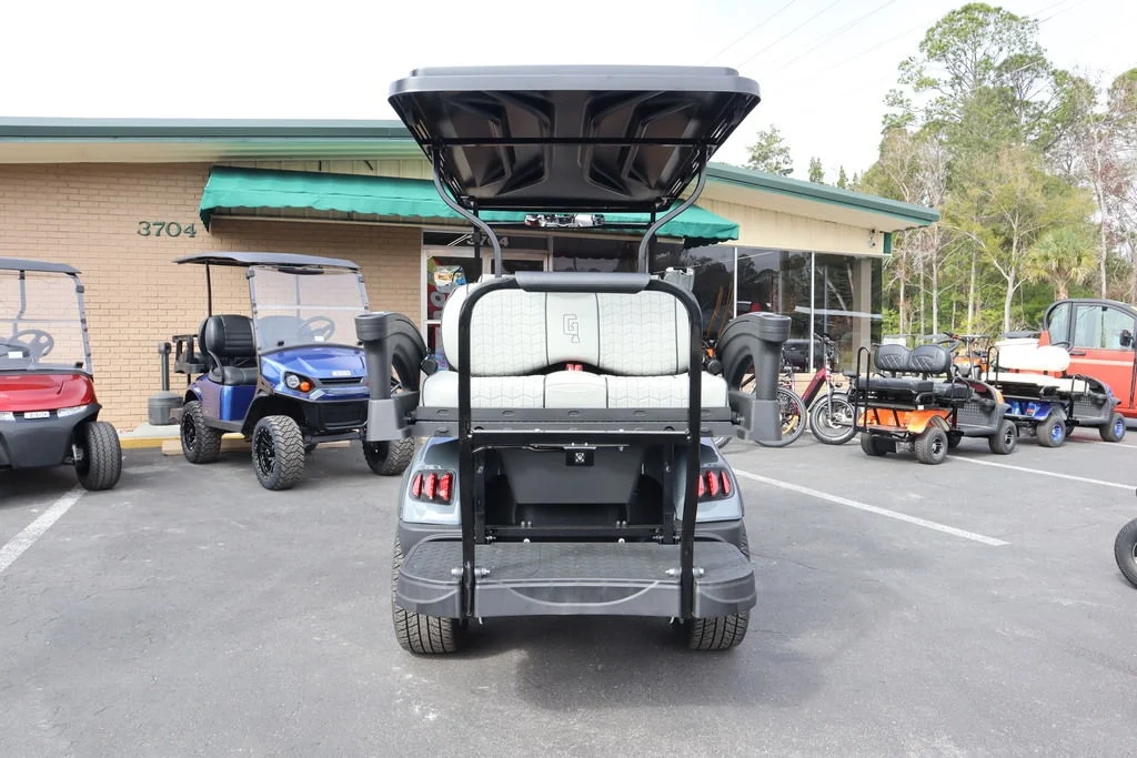 2025 Honor LSV 2+2 photo 7