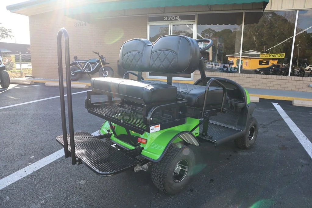 2025 Cricket RX5 photo 8