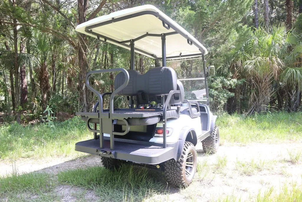2025 ICON G40L photo 8
