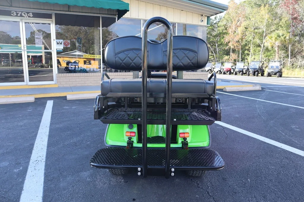 2025 Cricket RX5 photo 7