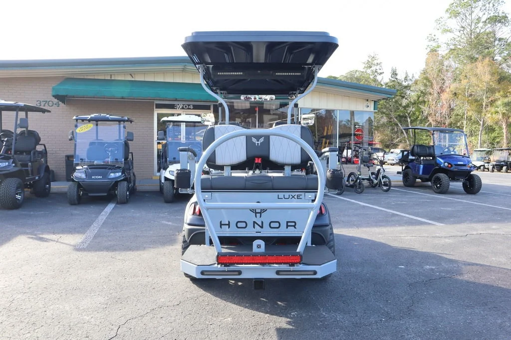 2025 Honor LSV G1 2+2 photo 7