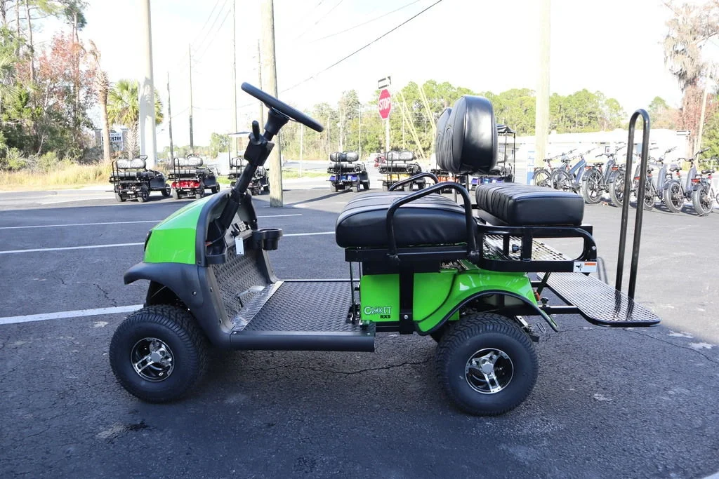 2025 Cricket RX5 photo 5