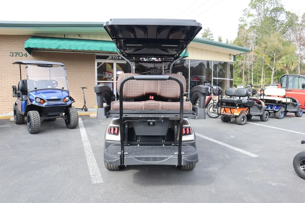 2025 Honor LSV 2+2 photo 7