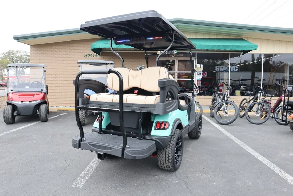 2025 Honor LSV 2+2 photo 8