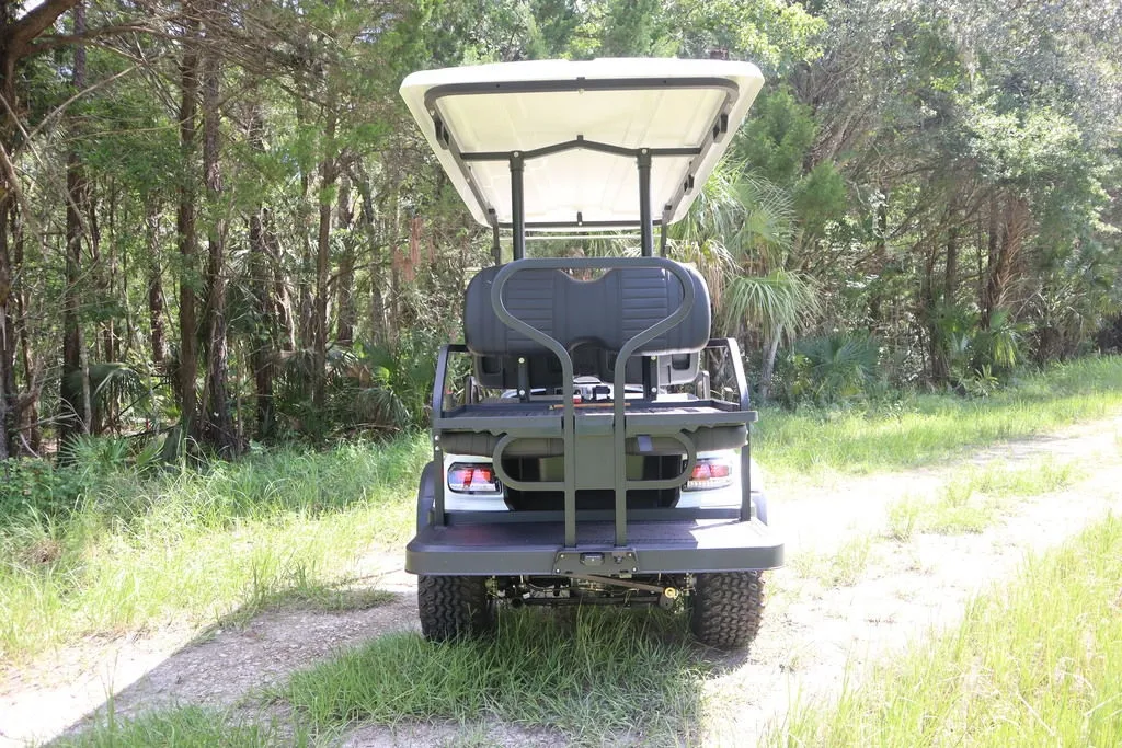 2025 ICON G40L photo 7