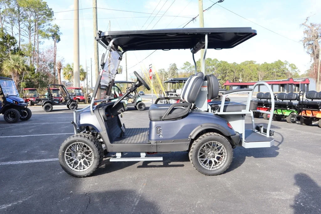 2025 Honor LSV G1 2+2 photo 5