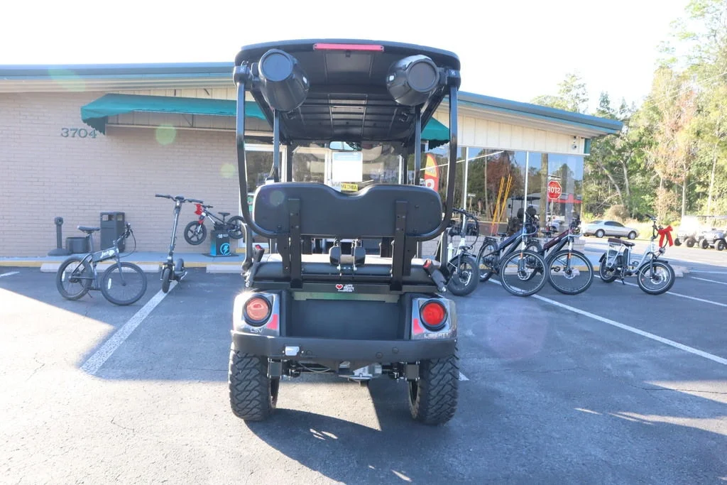 2024 E-Z-GO Liberty ELiTE Lithium photo 7