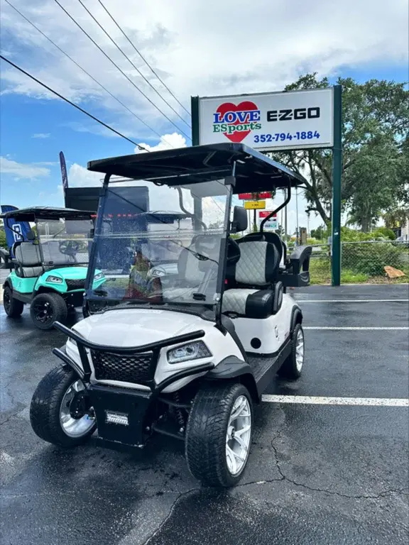 2024 Honor LSV 2+2 G1 photo 1