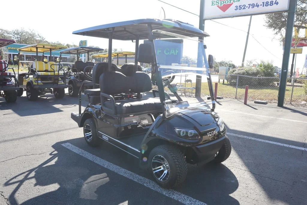2025 ICON G40 photo 2