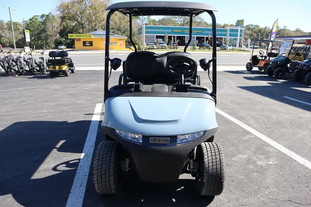 2024 E-Z-GO Freedom ELiTE Lithium photo 3
