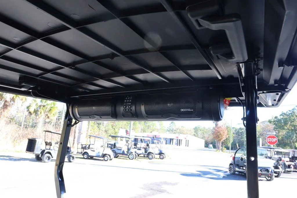 2026 E-Z-GO RXV ELiTE Lithium photo 9