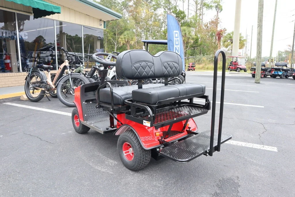 2025 Cricket SX3 photo 6