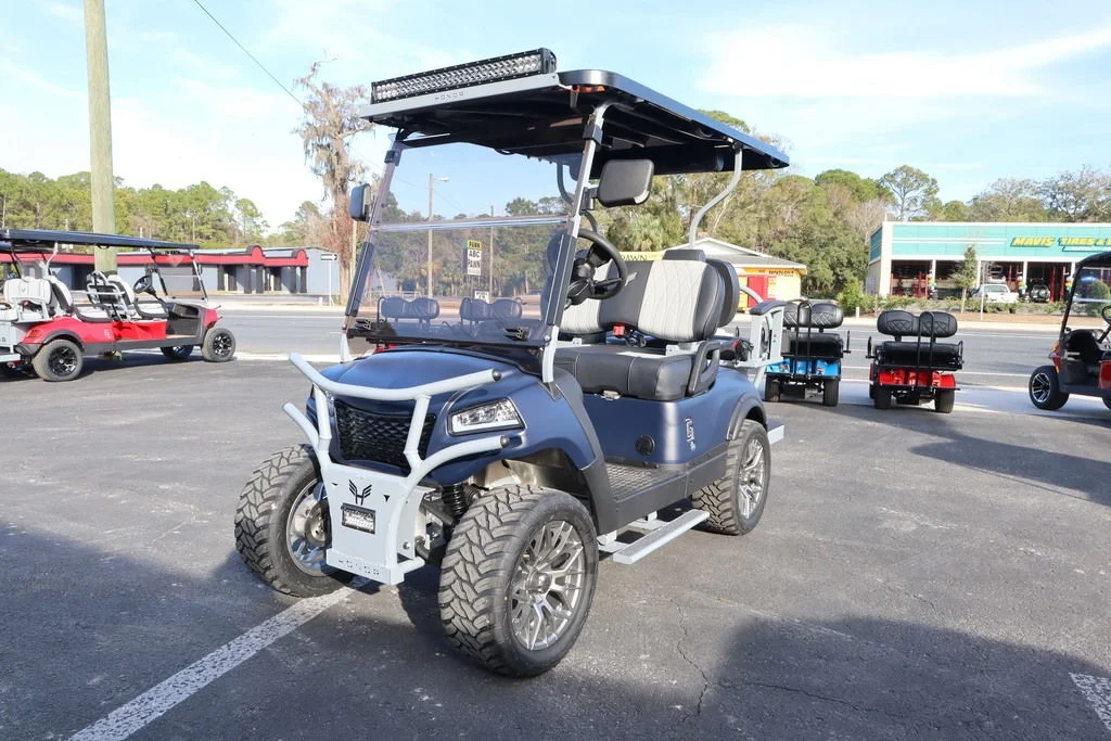 2025 Honor LSV G1 2+2 photo 4